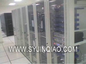 北京某电力局电费电量控制通讯中心