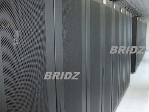 辽宁省某省政府机房安装工程实例