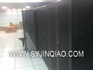 辽宁省某国家安全机构