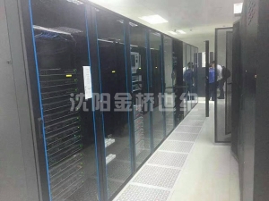 沈阳某电信机房实例2