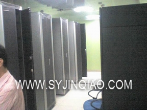 辽宁省某中信银行