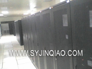 沈阳某联通机房