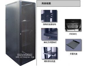 豪华型玻璃门02款