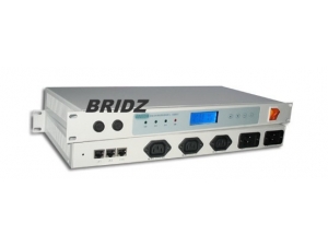 智能机柜配套功能模块