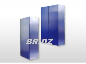 不锈钢控制箱 控制柜