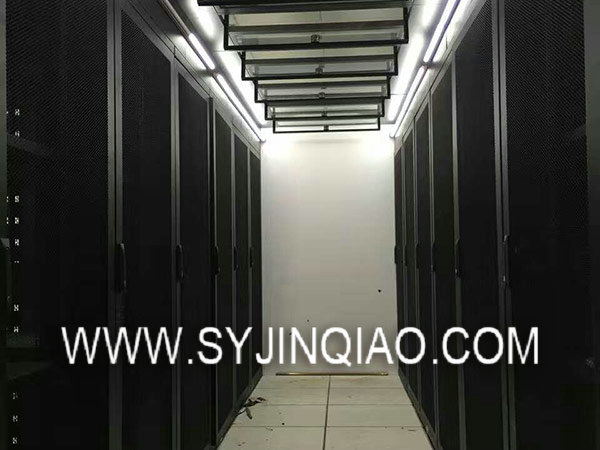 冷通道机柜 (2)