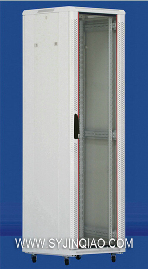 GS网络服务器机柜