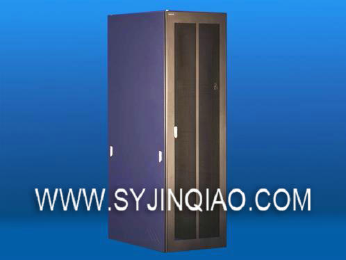 KD系列网络机柜