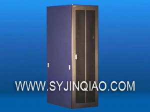 KD系列网络机柜