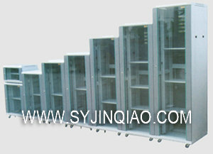 标准型玻璃门02款