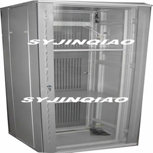 标准型玻璃门03款