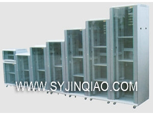 标准型玻璃门01款