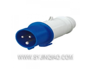 工业用插头插座