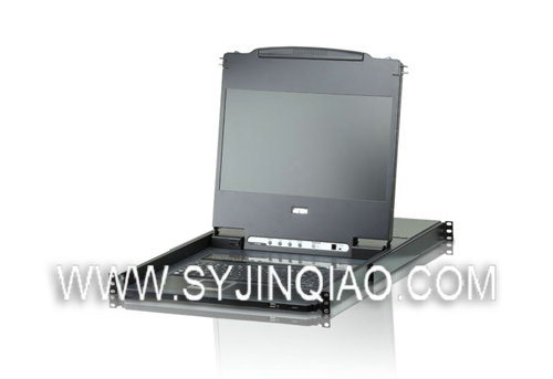 BRIDZ普锐之KVM切换器