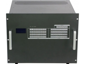 数字高清矩阵切换器HDMI矩阵DVI矩阵