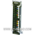 24口配线架(说明)