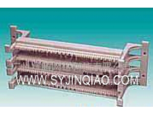 100对配线架（说明）