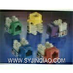 超五类模块（说明）