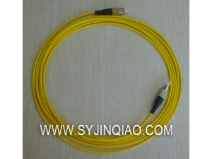 SC-SC光纤跳线3米