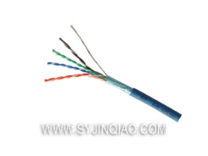 屏蔽双绞线