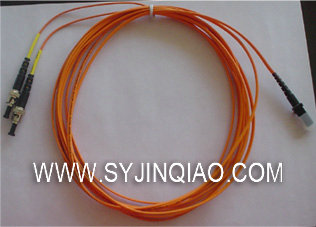 SC-ST光纤跳线