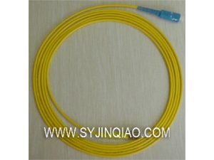 3MSC-SC光纤跳线62.5125