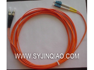 FC-FC多模光纤跳线