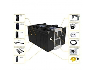 艾默生（维谛）精密空调、UPS电源、机柜、动环监控、配电、列头柜、电池