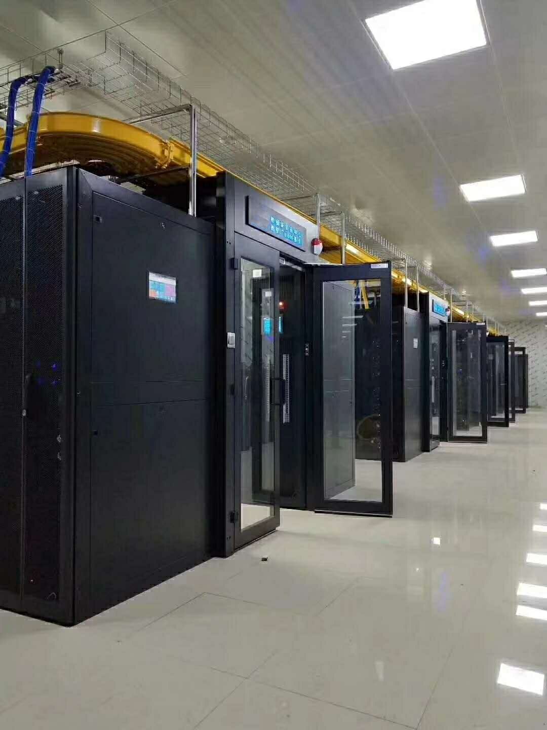 未来三年内数据中心发展十大预测